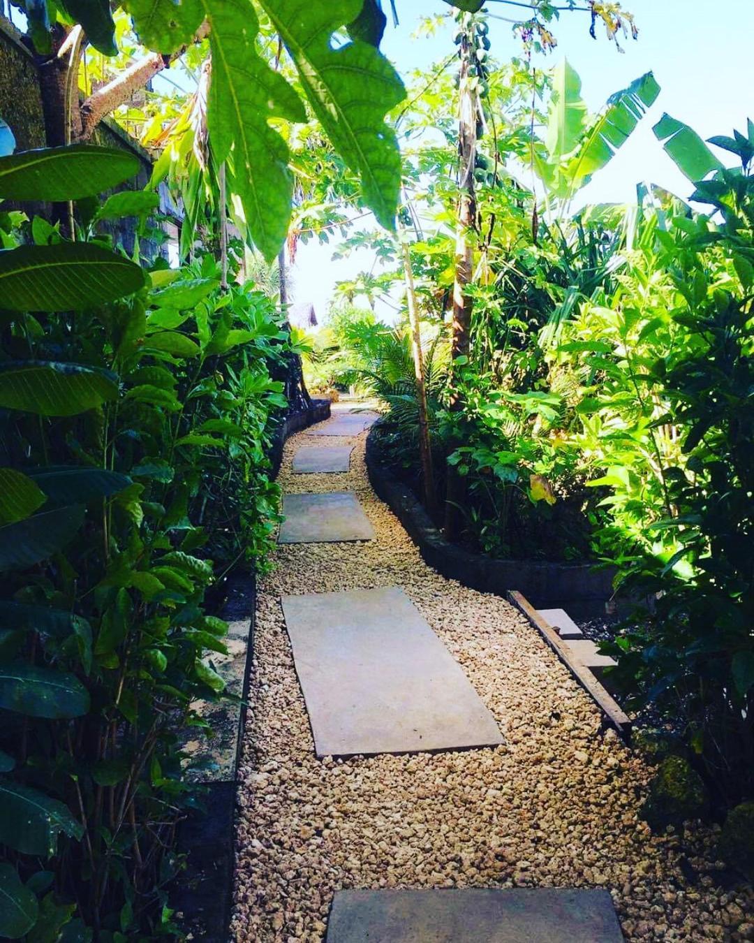 Banana Bay Beach Club Bed & Breakfast Eton Bagian luar foto