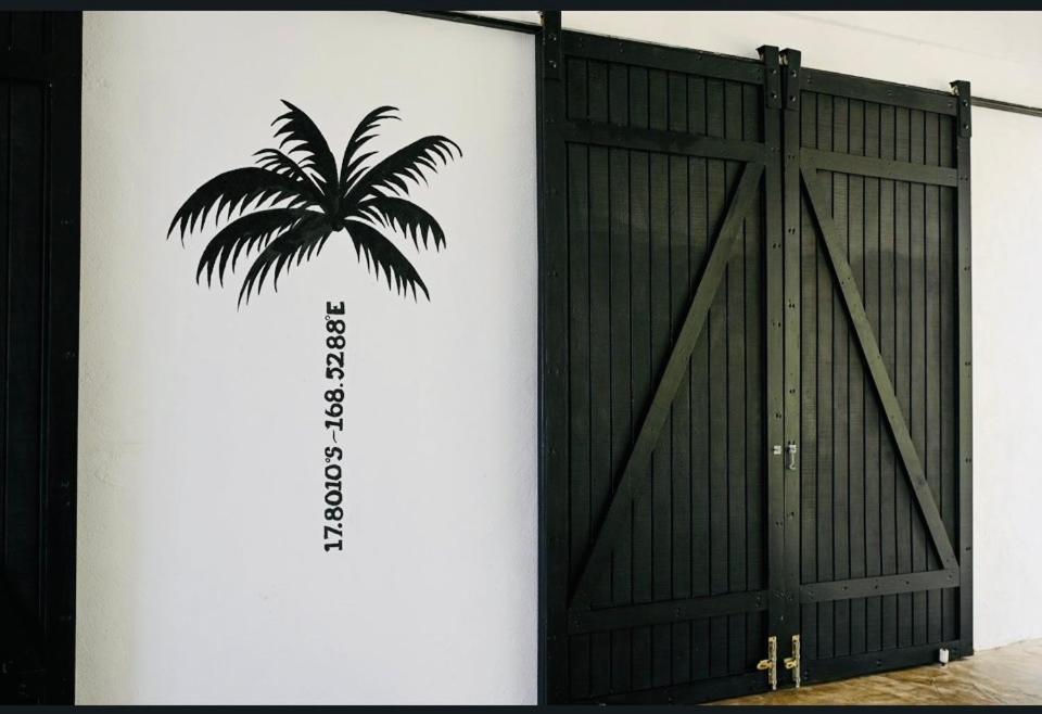 Banana Bay Beach Club Bed & Breakfast Eton Bagian luar foto